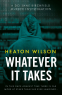 Cover Image: Whatever It Takes