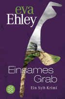 Buchcover für Einsames Grab