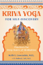 Cover Image: Kriya Yoga for Self-Discovery