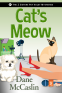 Cover Image: Cat's Meow