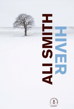 Couverture du livre pour Hiver