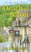 Cover Image: Death at the Salon