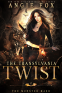 Cover Image: The Transylvania Twist
