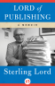 Cover Image: Lord of Publishing