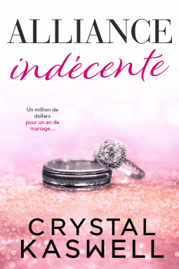 Couverture du livre pour Alliance indécente