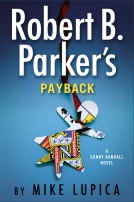 book cover for Robert B. Parker's Payback