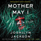 book cover for Mother May I