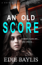 Cover Image: An Old Score