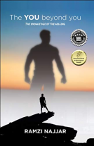 book cover for The YOU beyond you