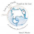 book cover for Lost in the Circle, Found on the Line