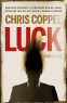 Cover Image: Luck