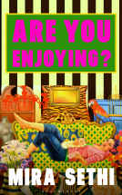 book cover for Are You Enjoying?