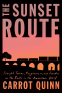 Cover Image: The Sunset Route