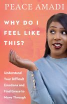 book cover for Why Do I Feel Like This?