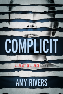 book cover for Complicit
