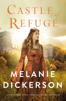book cover for Castle of Refuge
