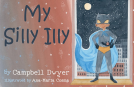 book cover for My Silly Illy