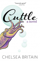 book cover for Cuttle