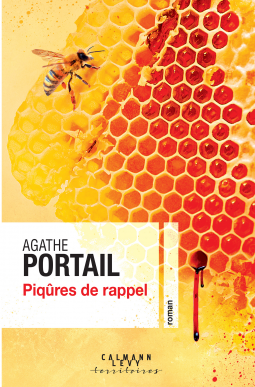 Couverture du livre pour Piqûres de rappel