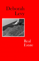 book cover for Real Estate