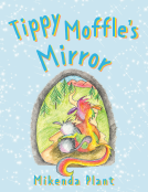 book cover for Tippy Moffle’s Mirror