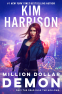 Cover Image: Million Dollar Demon