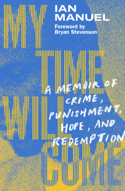 book cover for My Time Will Come