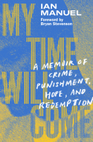 book cover for My Time Will Come