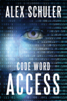 book cover for Code Word Access