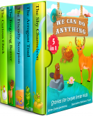 book cover for We Can Do Anything