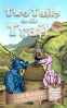 Cover Image: Two Tails on the Trail