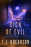 Cover Image: Sign of Evil