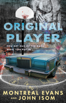 book cover for Original Player