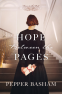 Cover Image: Hope Between the Pages