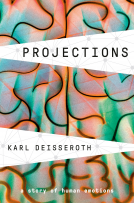 book cover for Projections