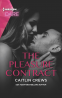Cover Image: The Pleasure Contract
