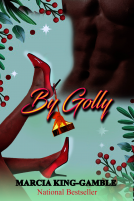 book cover for By Golly