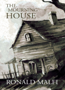 book cover for The Mourning House