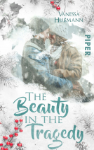 Buchcover für The Beauty in the Tragedy