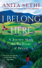 Cover Image: I Belong Here