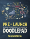 Cover Image: Pre-Launch Doodlepad
