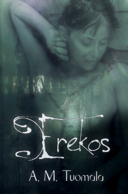 book cover for Erekos