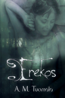 book cover for Erekos