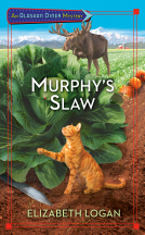 book cover for Murphy's Slaw