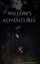 book cover for Willow's Adventures