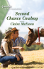 Cover Image: Second Chance Cowboy