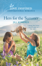 book cover for Hers for the Summer