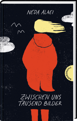 Buchcover für Zwischen uns tausend Bilder
