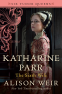 Cover Image: Katharine Parr, The Sixth Wife