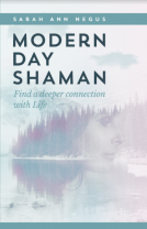 book cover for Modern Day Shaman®